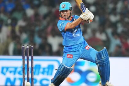 सचिन तेंदुलकर- Live India News