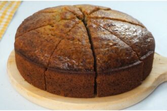 माइक्रोवेव में नहीं, पैन में हेल्दी-टेस्टी केक बनाने के लिए इन आसान रेसिपी का उपयोग करें- Live India News