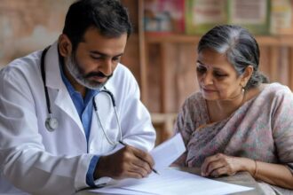 आयुष्मान भारत योजना- Live India News