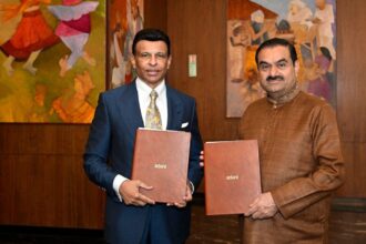 अदानी फाउंडेशन ने 2000 करोड़ रुपये का दान करके पूरे भारत में शिक्षा मंदिर खोलेंगे, जानें पूरी जानकारी-Live India News