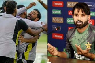 INDvsPAk - Live India News