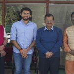 कांग्रेस के साथ चुनाव लड़ने के लिए केजरीवाल के पक्ष में थे, लेकिन स्थिति कैसे बदतर हुई? संजय राउत ने बड़ा खुलासा किया- Live India News