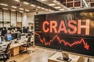 Stock Market- Live India News