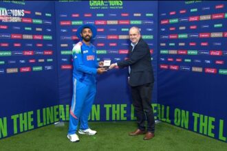 Varun Chakravarthy- Live India News