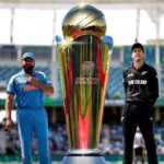IND vs NZ Champions Trophy 2025 Final Live- Live India News
