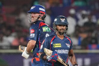 Tata Ipl 2025- Live India News