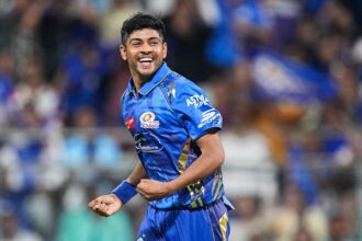 Ashwini Kumar- Live India News