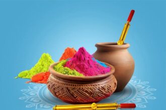 Holi-Live India News