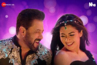 Sikandar Song Zohra Jabeen- Live India News