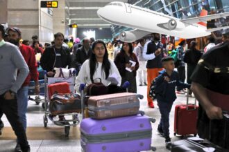 IndiGo-Akasa Air- Live India News