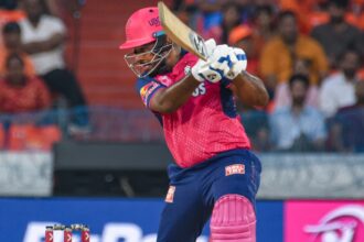 संजू सैमसन- Live India News