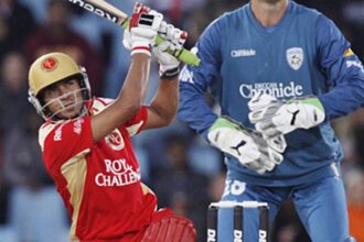 IPL Manish Pandey- Live India News