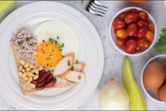 Breakfast For Weight Loss- Live India Lifestyle News