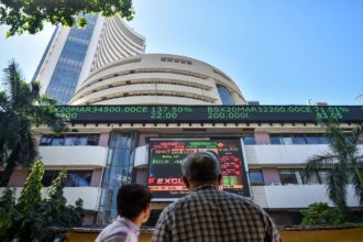 Stock Market- Live India Business News