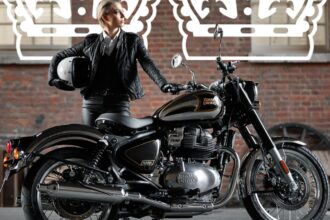 Royal Enfield Classic 650-Live India News