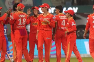 WPL- Live India News