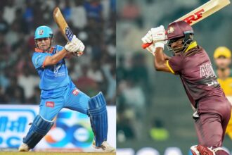 IMLसचिन तेंदुलकर & ब्रायन लारा - Live India News