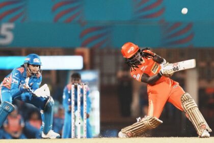 WPL 2025-Live India News