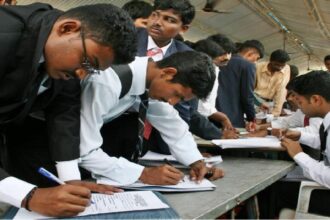 Jobs News- Live India News