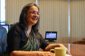 EX Sebi Chief Madhabi Puri Buch- Live India News