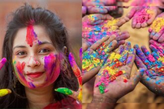 Holi- Live India News