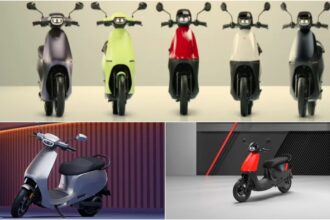 Ola Electric- Live India News