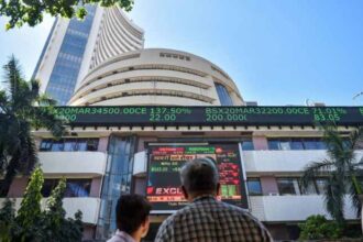 Stock Market- Live India News