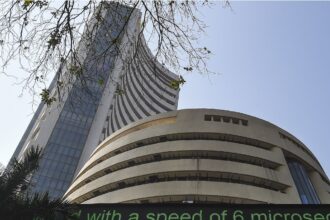 Share Market- Live India News