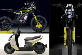 Ultraviolette- Live India News