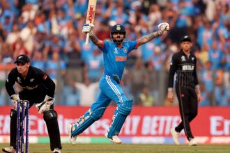 Virat Kohli- Live India News