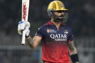 Virat Kohli - Live India News