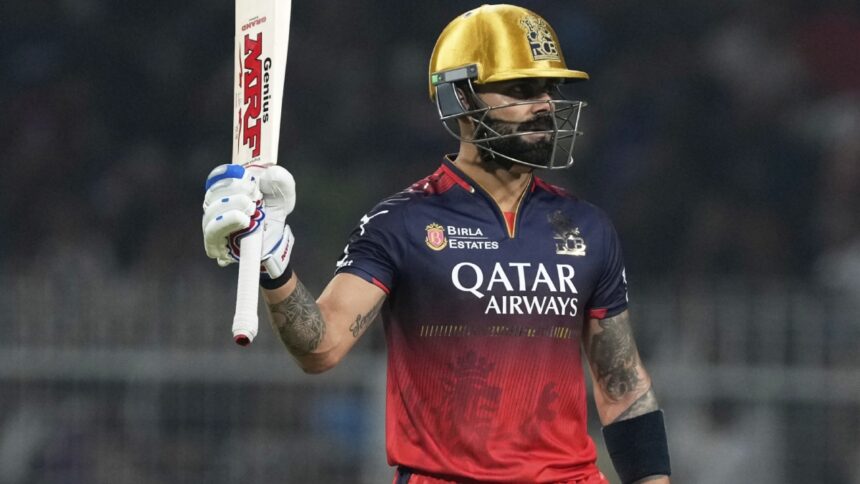 Virat Kohli - Live India News