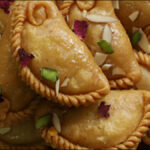 Easy Gujiya Recipe For Holi- Live India News