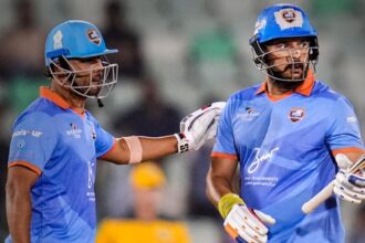 IML Sachin Tendulkar Yuvraj Shingh