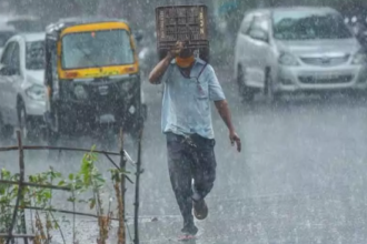 Bihar Rain Alert- Live India News