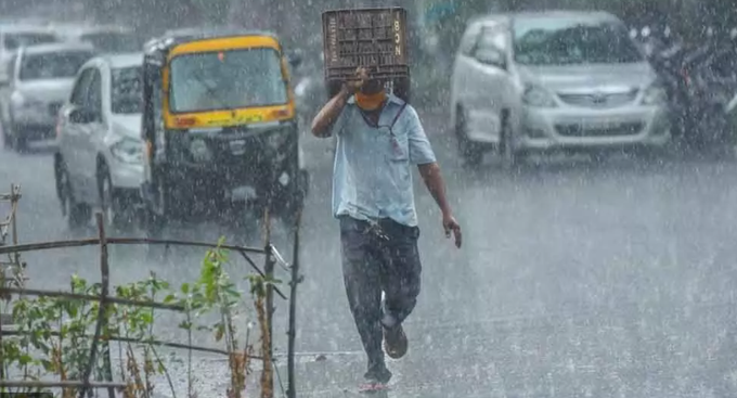 Bihar Rain Alert- Live India News