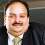 Mehul Choksi: मेहुल चोकसी बेल्जियम में गिरफ्तार- Live India News