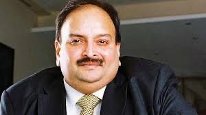 Mehul Choksi: मेहुल चोकसी बेल्जियम में गिरफ्तार- Live India News