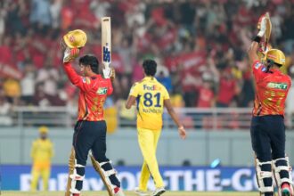 IPL 2025: 1ओवर में छह छक्के और अब IPL में जड़ी तूफानी सेंचुरी, जानें कौन हैं IPL की नई सुपरस्टार प्रियांश आर्य- Live India News