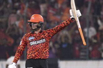 TATA IPL 2025 PBKS vs SRH: अभिषेक शर्मा का तूफानी शतक आईपीएल में रचा इतिहास, तोड़ा कई रिकॉर्ड- Live India News