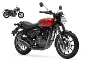 Hunter 350- Live India news