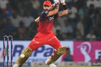 IPL 2025: विराट कोहली का ऑरेंज कैप पर कब्जा, IPL में 11वीं बार 400 रनों का आंकड़ा पार- Live India News