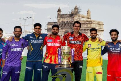 Tata Ipl 2025- Live India News