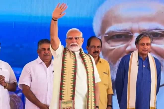 PM मोदी का कांग्रेस पर कटाक्ष: 'आज का कार्यक्रम कई लोगों की नींद में खलल डालने वाला- Live India News