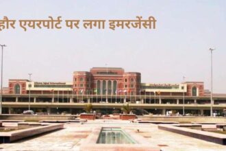 भारत की स्ट्राइक के बाद पाकिस्तान ने अपने बड़े एयरपोर्ट को अगले 48 घंटों के लिए बंद कर दिया- Live India News