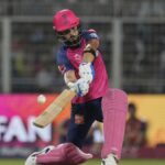 KKR vs RR: एक पल ने बदली पूरी बाज़ी, राजस्थान रॉयल्स से कहां हो गई बड़ी चूक?- Live India News