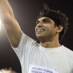 Neeraj chopra- Live India News
