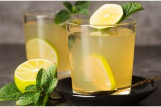 Lifestyle News: घर में इस रेसिपी से बनाएं ज़बरदस्त शिकंजी- Live India News