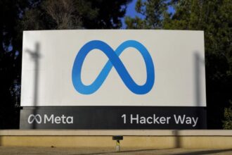 Facebook: मेटा ने 23,000 फेसबुक पेज और अकाउंट को हटाया इंवेस्टमेंट फ्रॉड में शामिल था।- Live India News