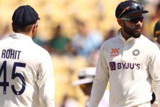 रोहित-कोहली के रिटायरमेंट के बाद भी मजबूत बनी रहेगी टीम इंडिया, इंग्लैंड के पूर्व खिलाड़ी ने दी चेतावनी- Live India News